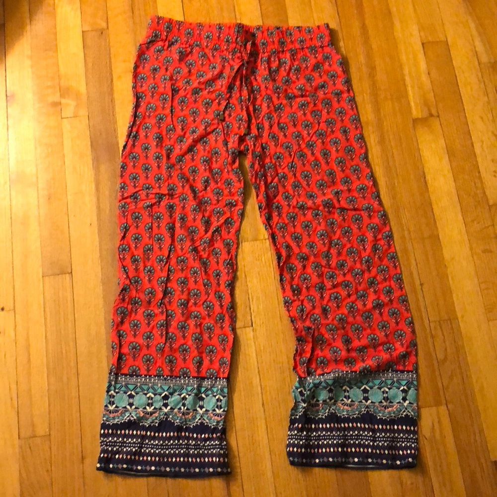 Pants